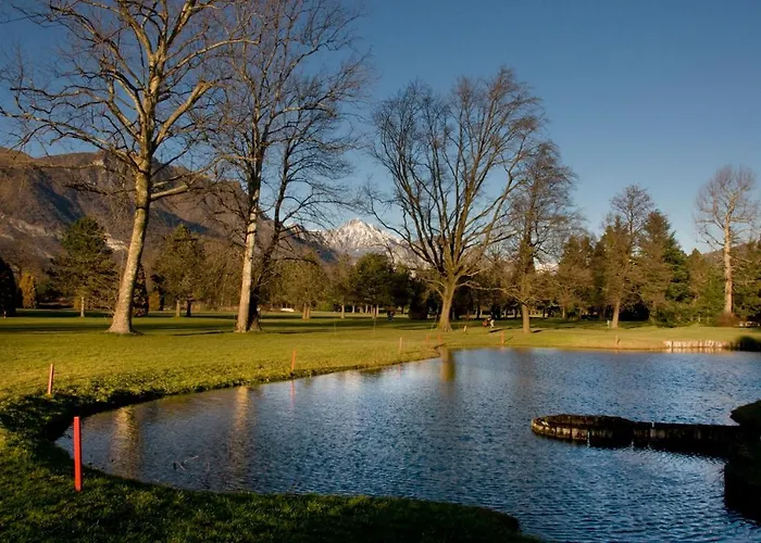 B&B Armonie Del Lago